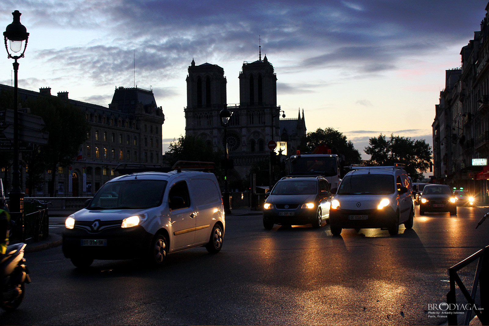Paris